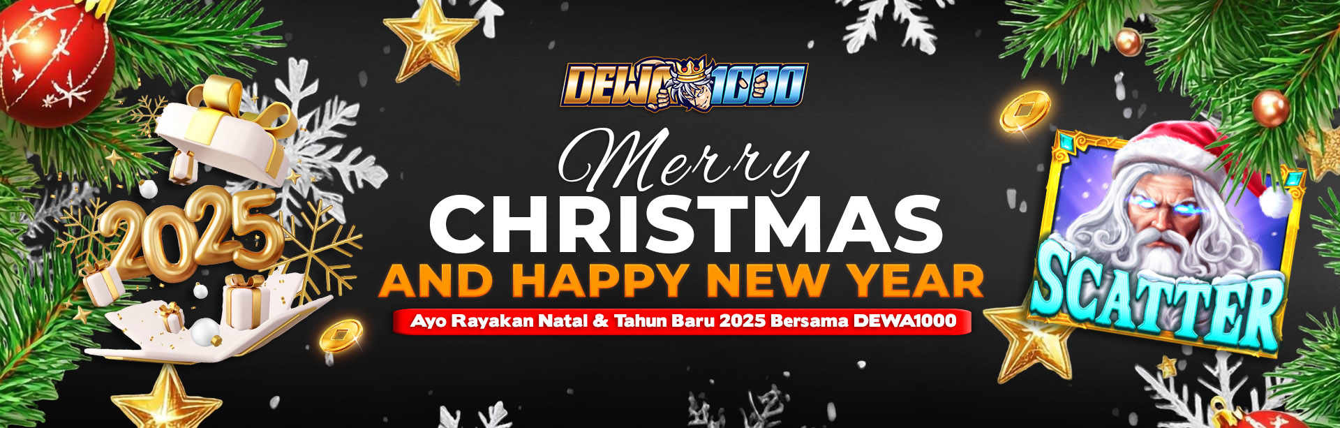 NATAL TAHUN BARU