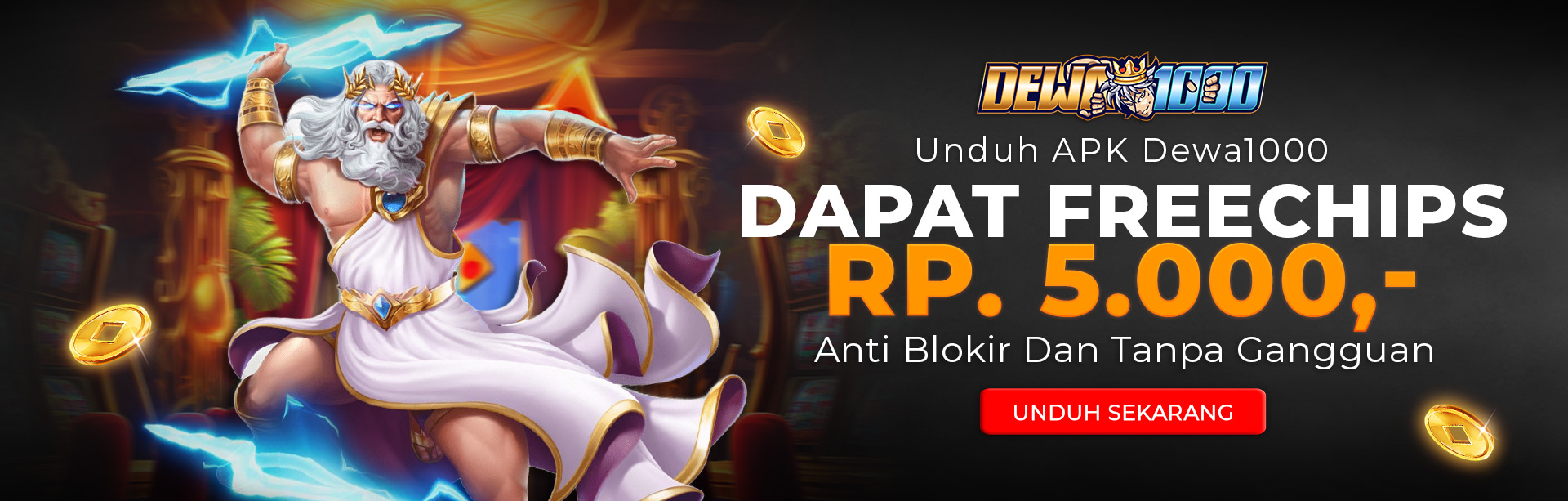 BONUS APK
