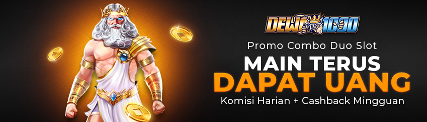 MAIN TERUS DAPAT UANG ( ALL SLOT GAMES )